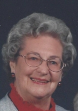 Jean Catherine Lask