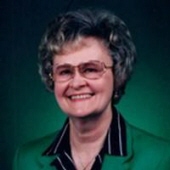 M. Elaine Bartram