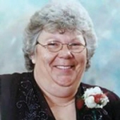 Sandra Kay Davis