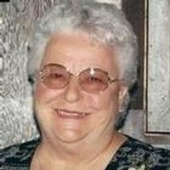 Wilma M. Moore