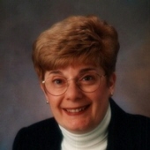 Diane E. Proctor