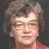 Margaret Anne Frownfelder