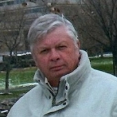 Randy W. Brewer