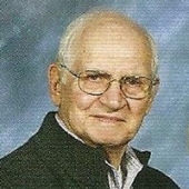 Eugene W. Parros