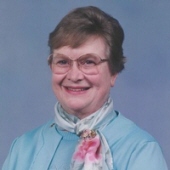 Ruth A. Deming