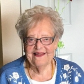 Marjorie M. Bryan