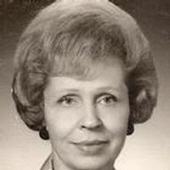 Ruth M. Kauffman