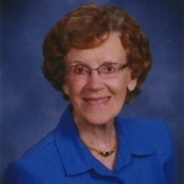 Margaret E. Gritman