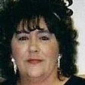 Sharon Kay Belcher