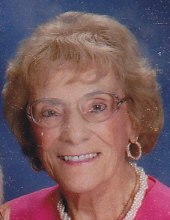 Carol Joyce Kline
