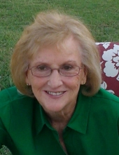 Juanita Fay Huggins