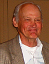 Dr. Ronald E. Seavoy