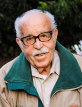Pedro M. Melero