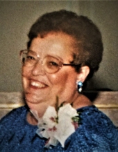 Ann Mary  Milone