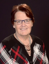 Barbara Ann LeMense