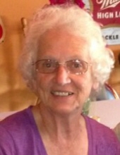 Barbara A. Swanson
