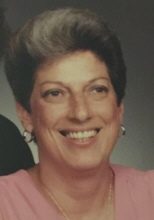 Carolyn Simone Wilhelm