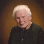 Betty Jane Kalbach