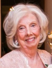 Margaret Ann McCray Reynolds