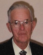Photo of Clarence Mitchell