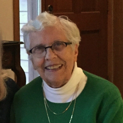 Photo of Marilyn Lawrence