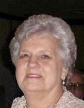 Barbara  A. Steff