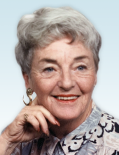 Carole Joyce Wilson