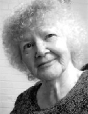 Photo of June Luoma