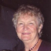 Marlene Fay Nowak