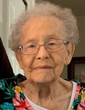 Delores W. Nielson