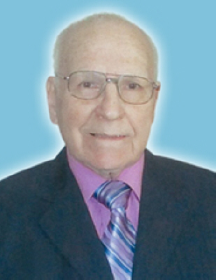 Rhéal Devost Sudbury, Ontario Obituary