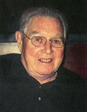Barclay Norman Robertson