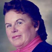Joyce Lorraine Dye