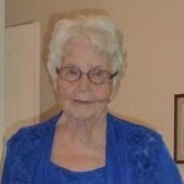 Dorothy Kathryn Stiegemeyer