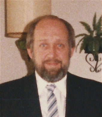 Photo of Paul Pawelski