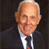 Walter E. Brustzer