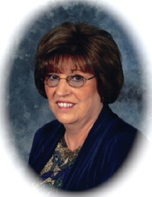 Wanda Sue Stacy GRUNDY, Virginia Obituary