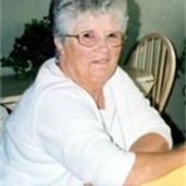 Janice E. Wilkins (Hammond)