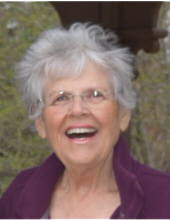 Margaret Helen (Ziemba) Stahle