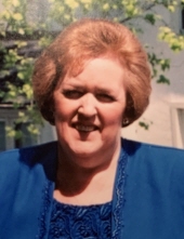 Helen M. Barba