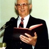 Paul W. "Rev. Paul" Bennehoff