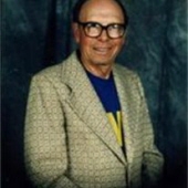 Ernest Raymond Petrie