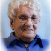 Mildred Beatrice "Millie" Peters (Olliver)