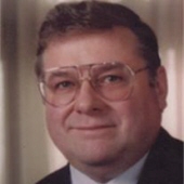 Dennis Harold Haugen