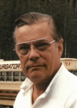 Harry L. Dillman
