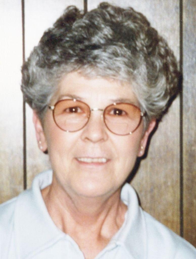 Photo of Jean Goforth