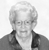 Photo of AGNES NOTTELL