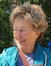 Susan O. McNaughton