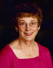 Evelyn F. Johnston