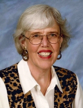 Nancy June Farrell